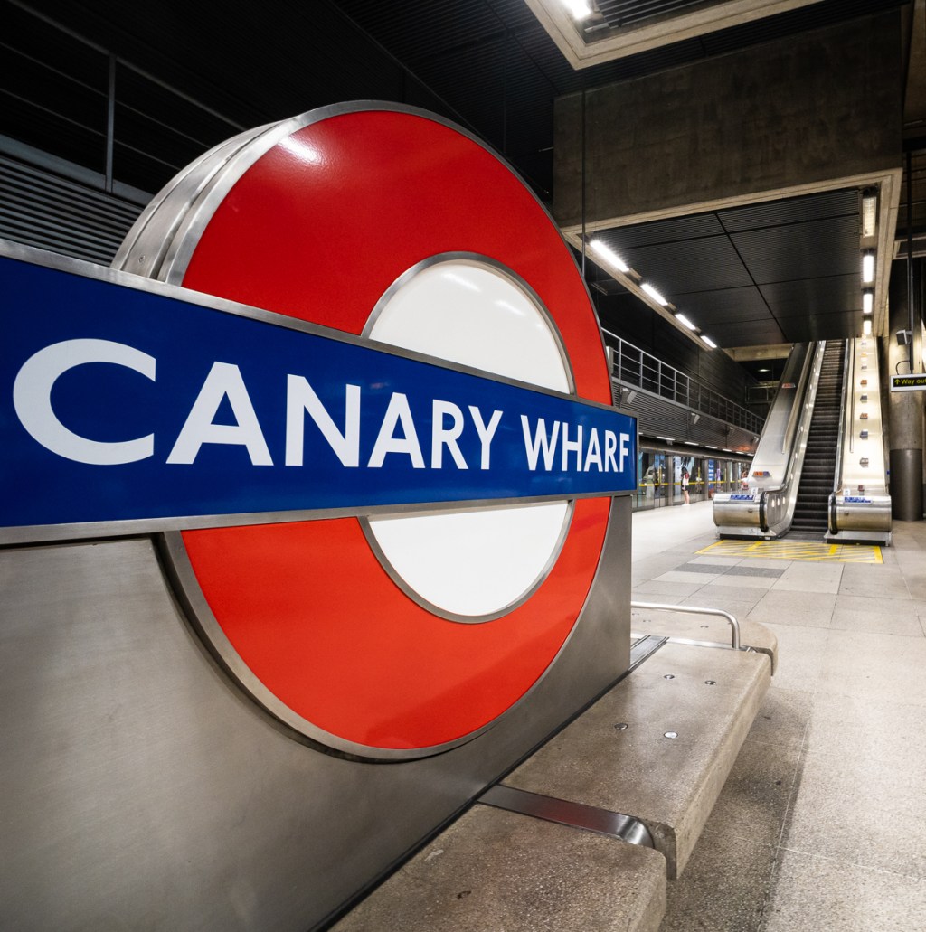 London Withdrawal Symptoms