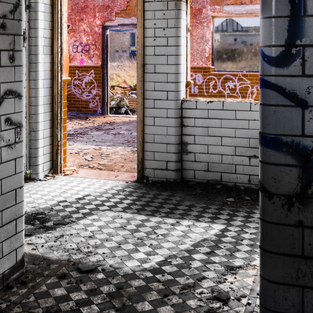 St Athan's Boys Village 
