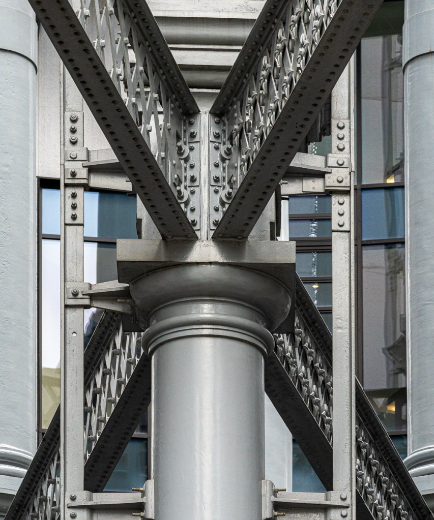 Gasholder Park Kings Cross