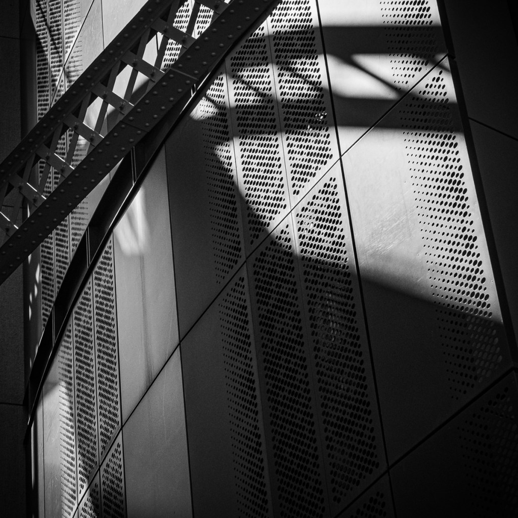 Gasholder Park Kings Cross