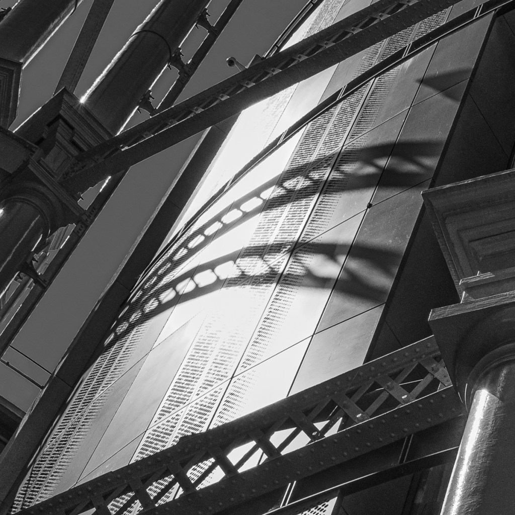 Gasholder Park Kings Cross