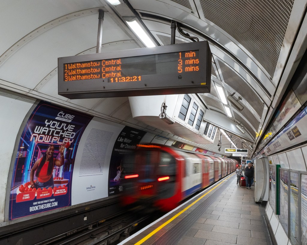 Shooting my F Panel – A Game of&nbsp;Numbers