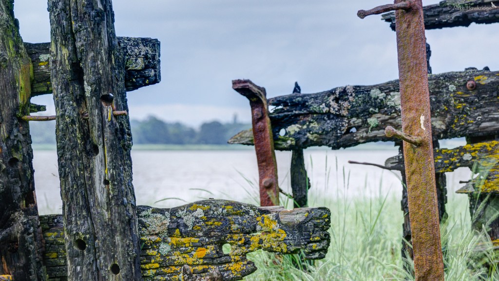 Photographing Purton Boat Graveyard – A  Hidden Gem on the River&nbsp;Severn