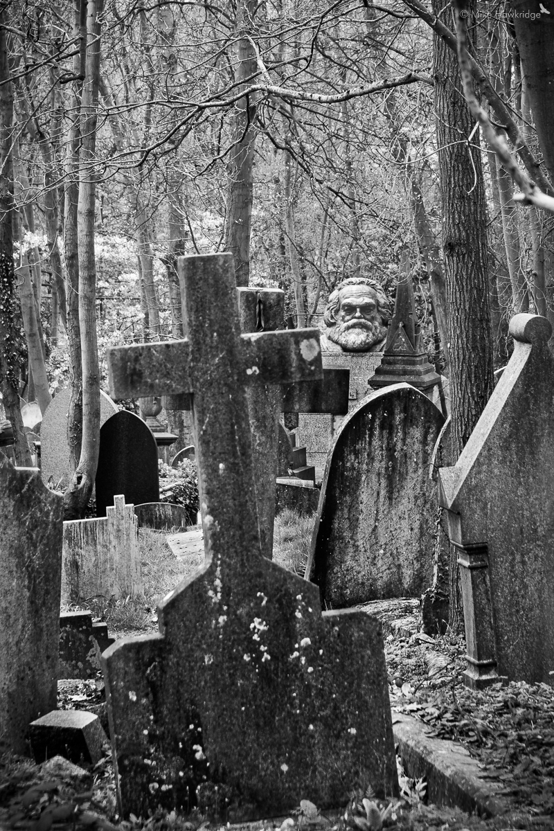 Highgate Cemetery